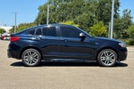 2017 BMW X4 M40i
