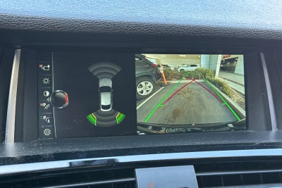 2017 BMW X4 M40i