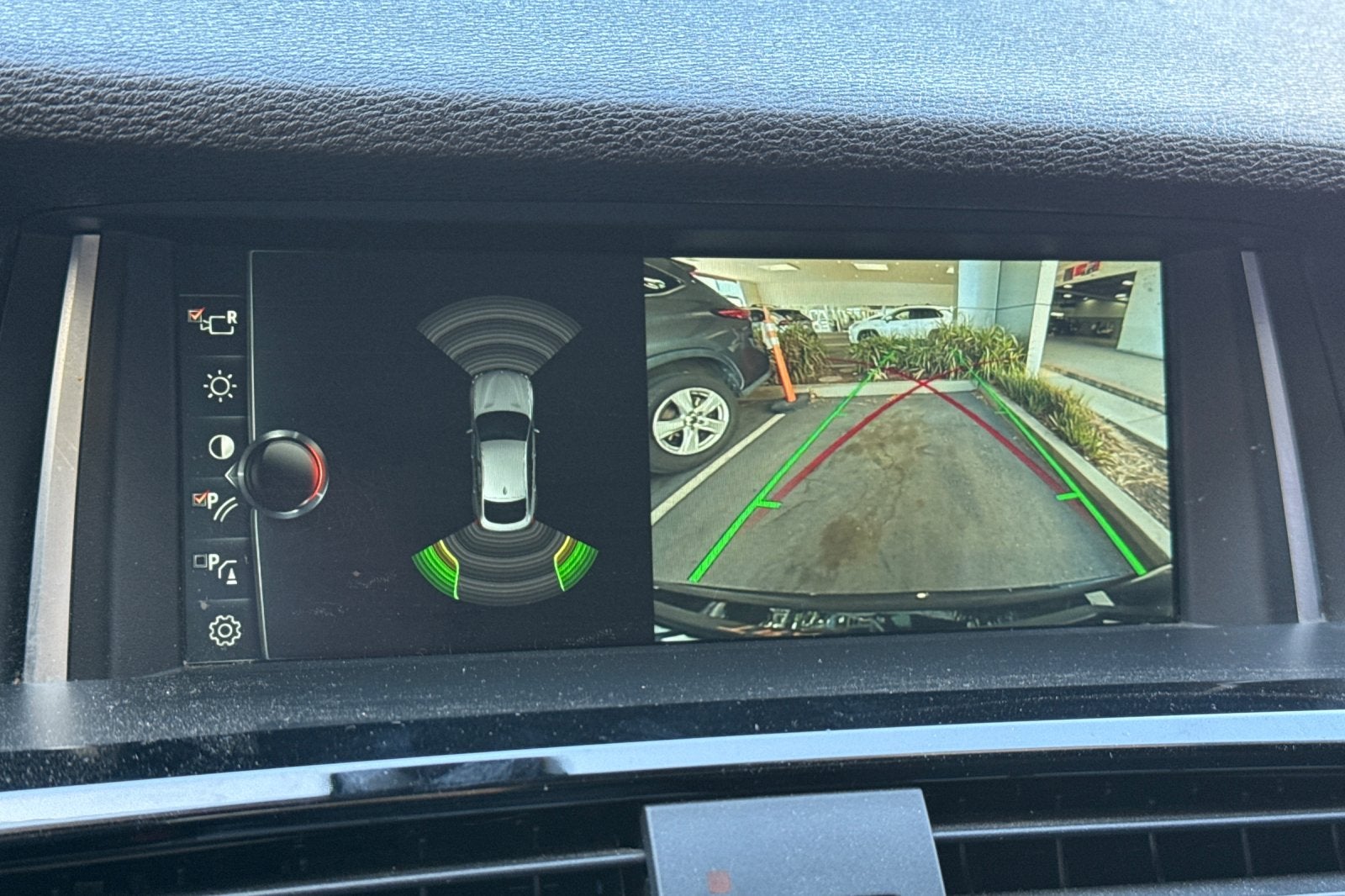2017 BMW X4 M40i