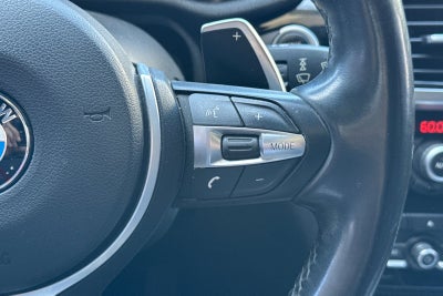2017 BMW X4 M40i