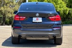 2017 BMW X4 M40i
