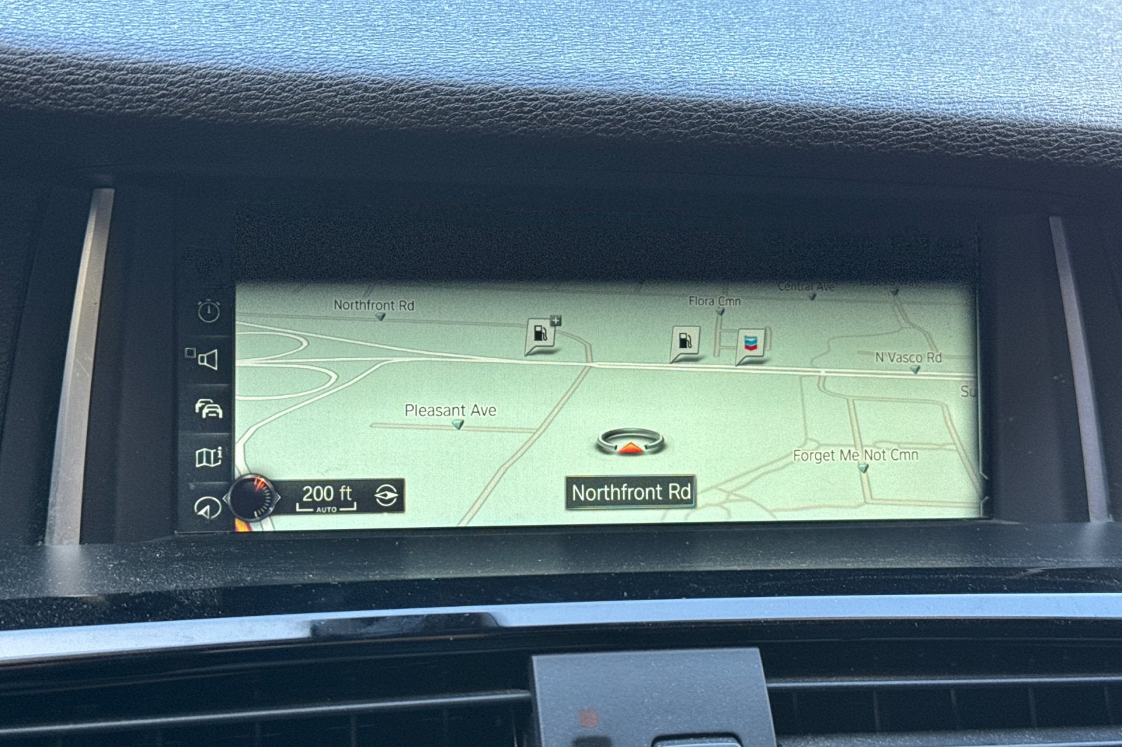 2017 BMW X4 M40i