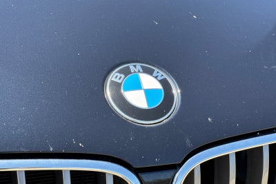 2017 BMW X4 M40i