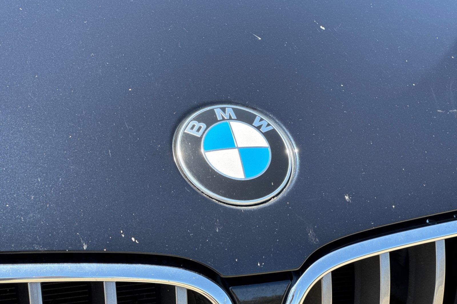 2017 BMW X4 M40i