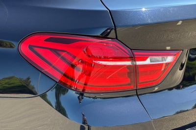 2017 BMW X4 M40i