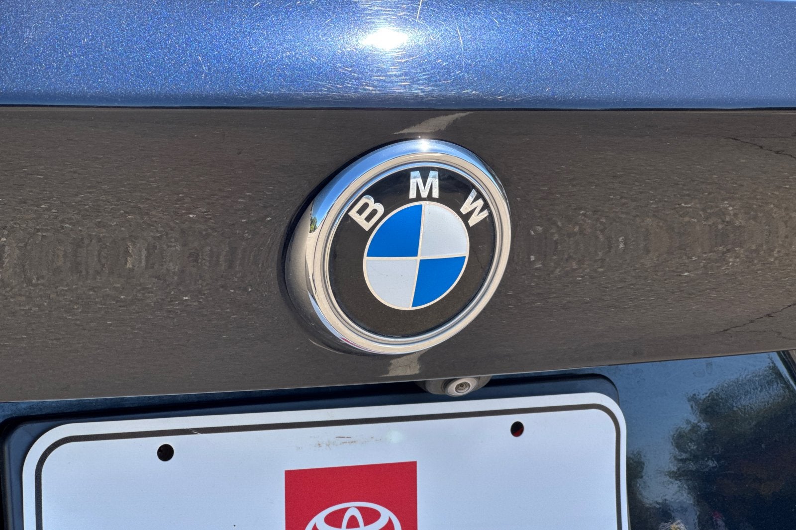 2017 BMW X4 M40i
