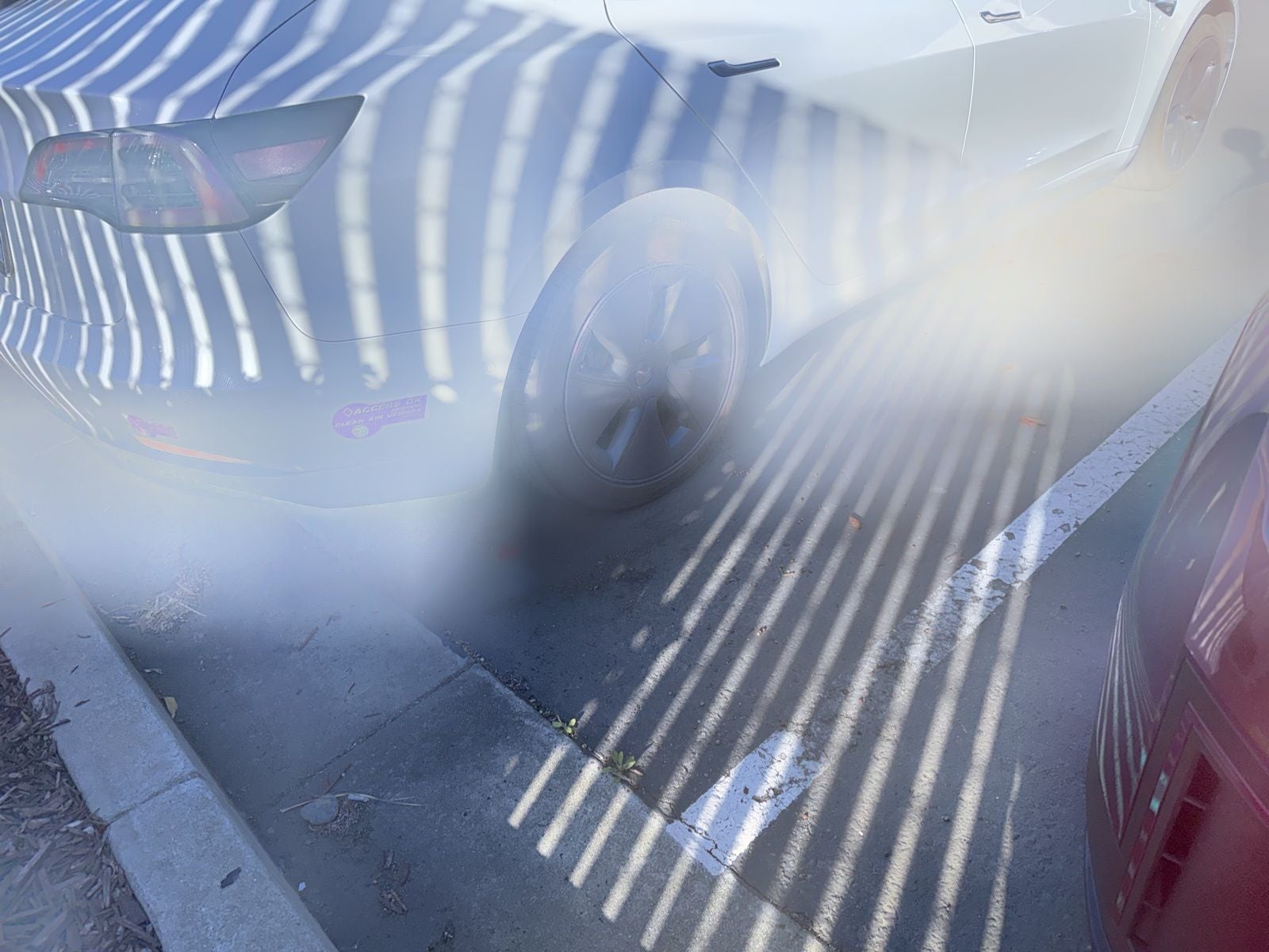 2019 Tesla Model 3 Mid Range