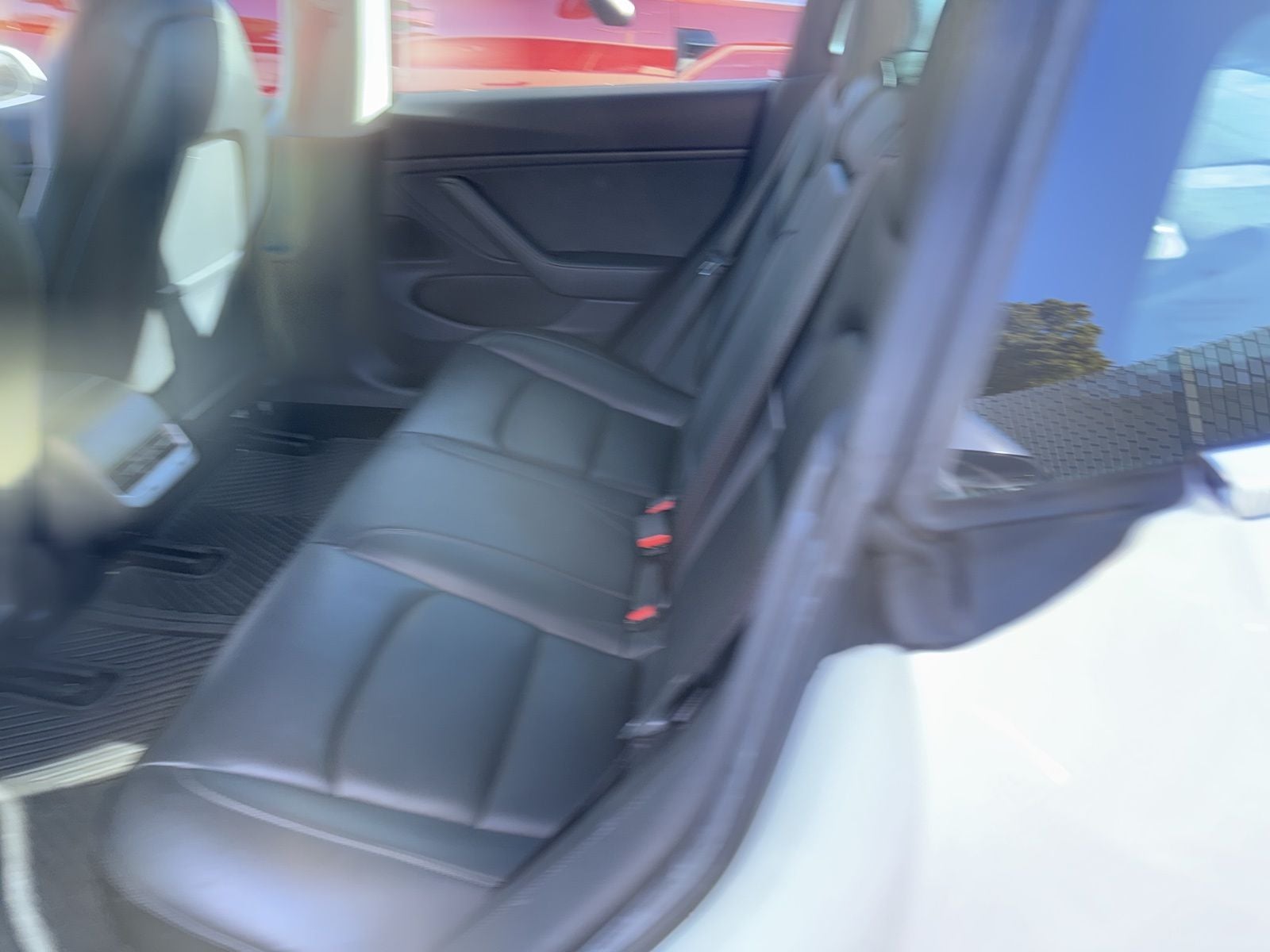 2019 Tesla Model 3 Mid Range