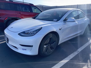 2019 Tesla Model 3 Mid Range