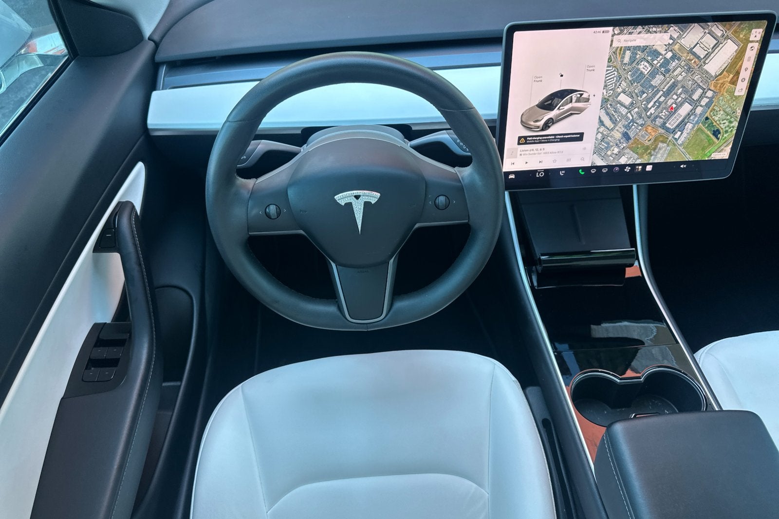 2020 Tesla Model 3 Standard