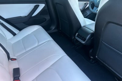 2020 Tesla Model 3 Standard