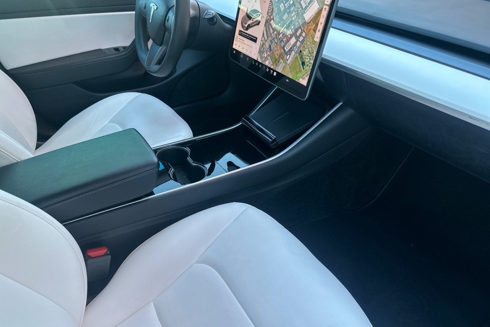2020 Tesla Model 3 Standard