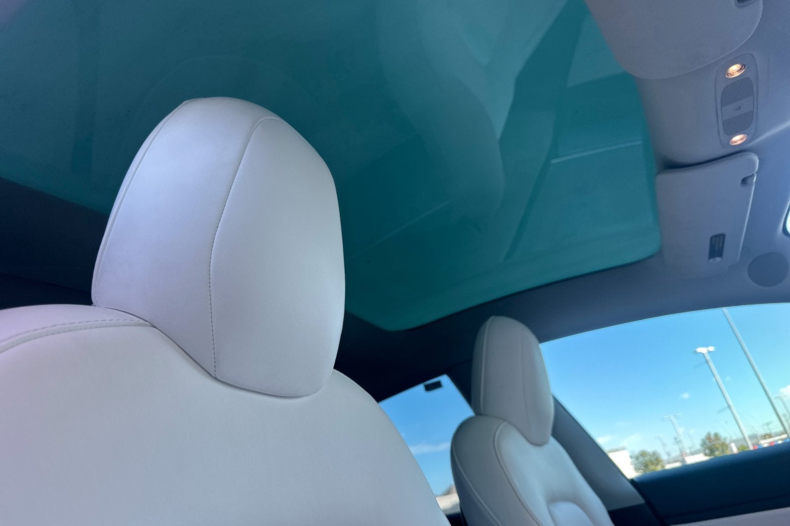 2020 Tesla Model 3 Standard