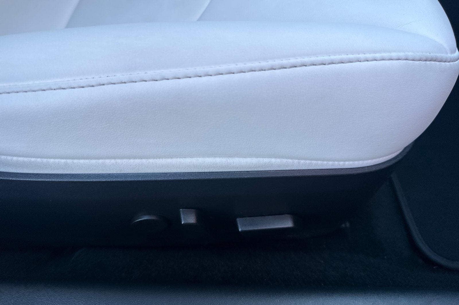 2020 Tesla Model 3 Standard