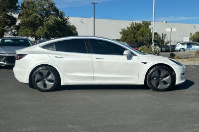 2020 Tesla Model 3 Standard