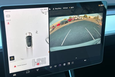 2020 Tesla Model 3 Standard