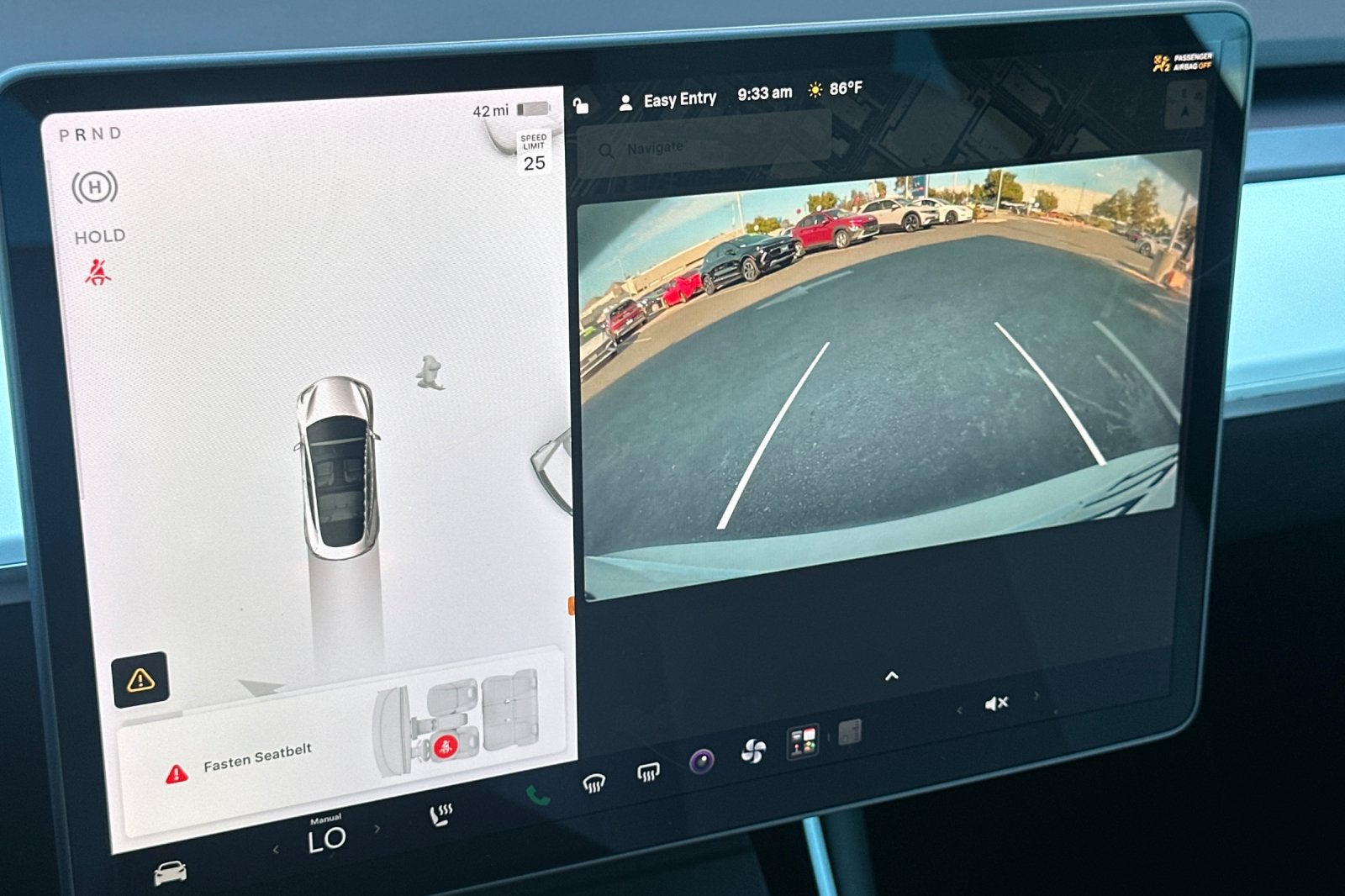 2020 Tesla Model 3 Standard