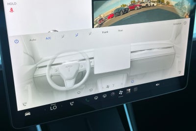 2020 Tesla Model 3 Standard