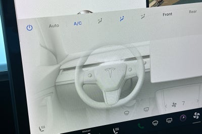 2020 Tesla Model 3 Standard