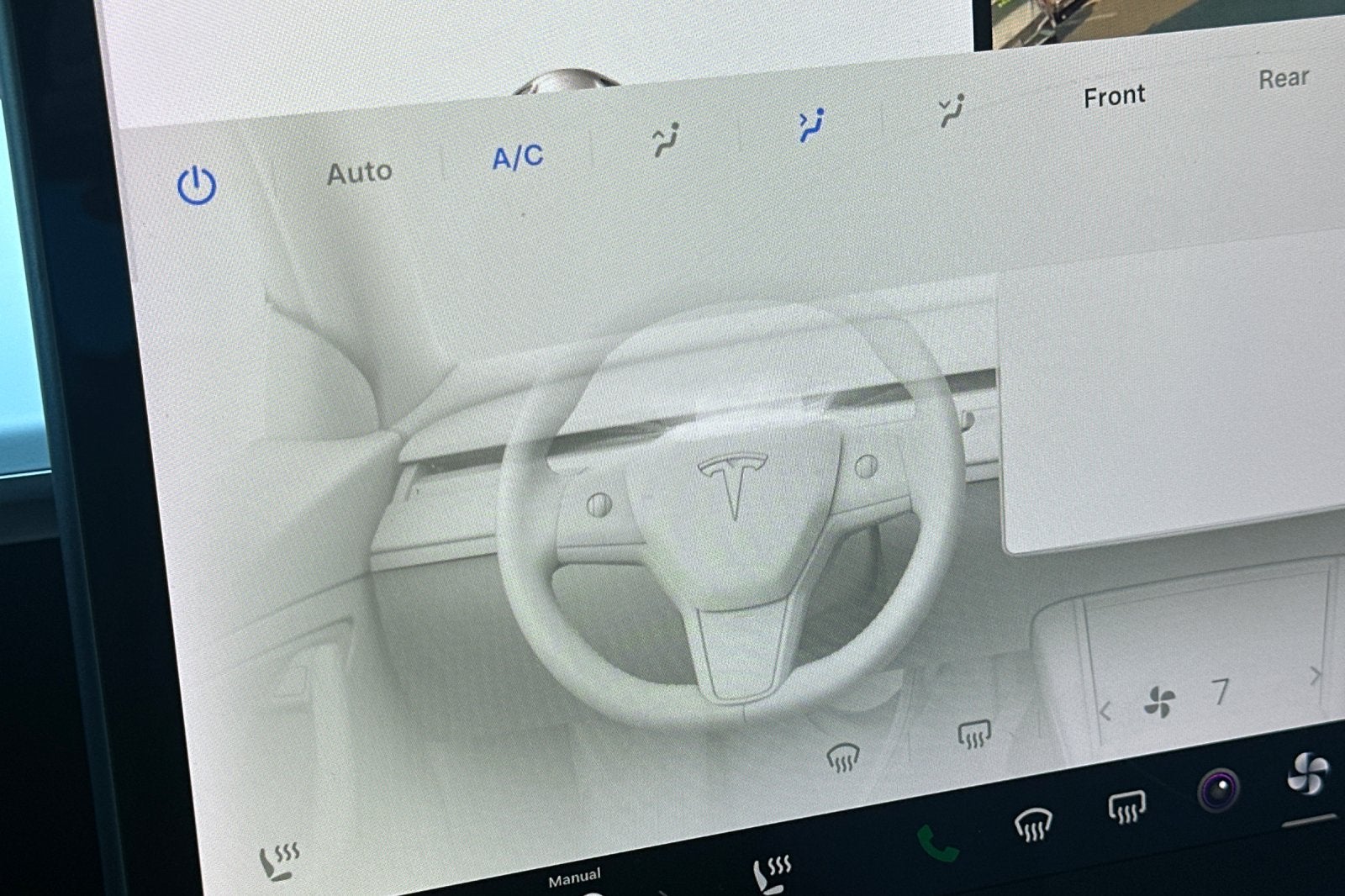 2020 Tesla Model 3 Standard