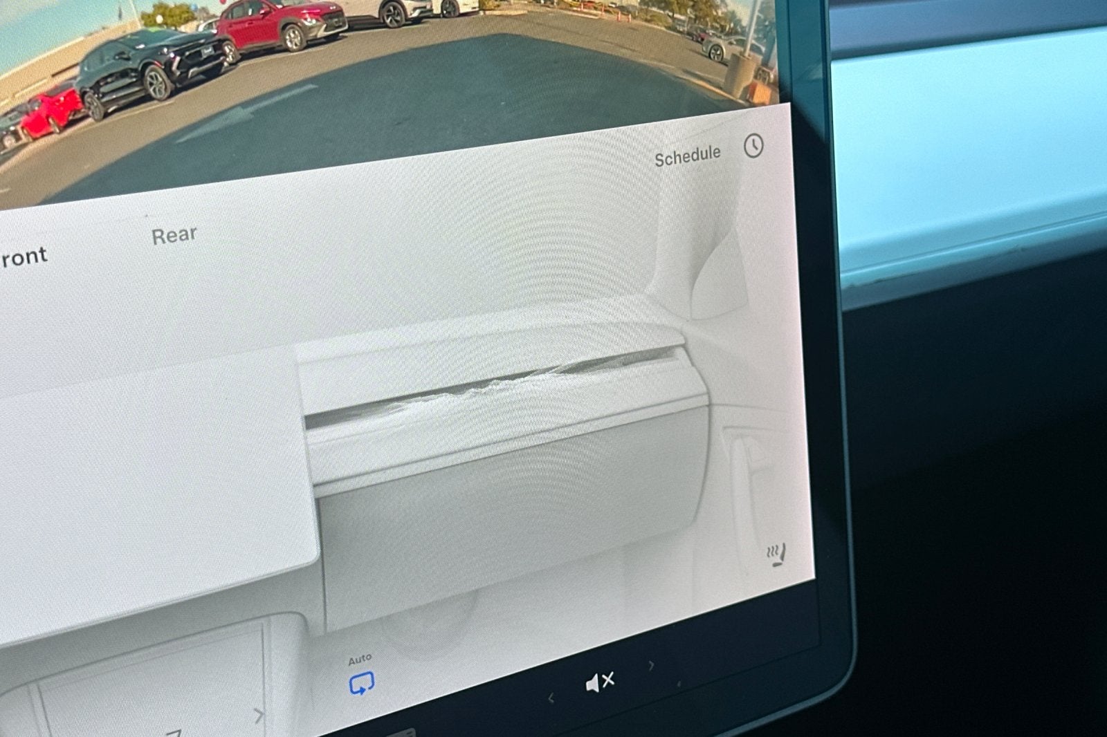 2020 Tesla Model 3 Standard