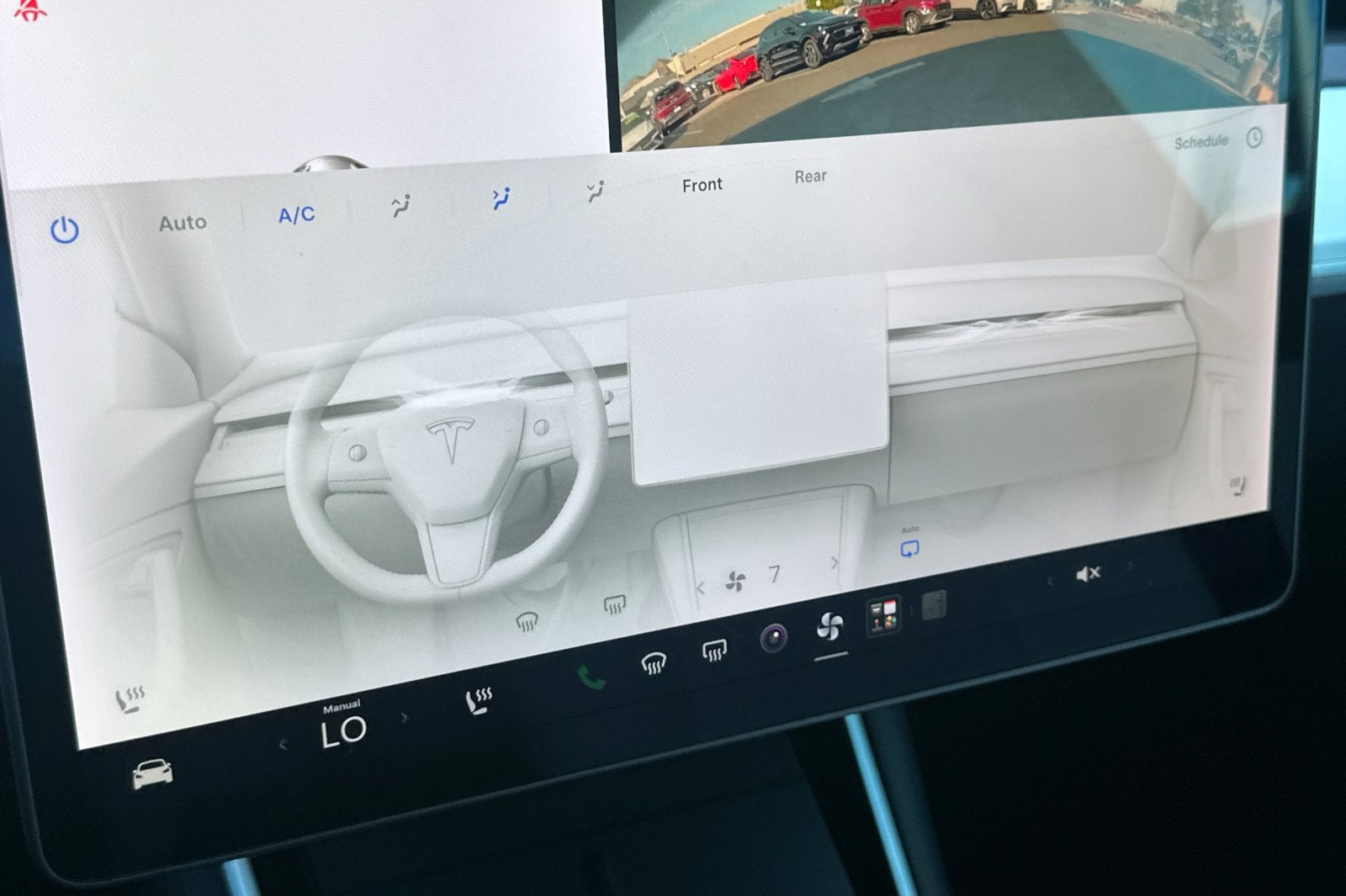 2020 Tesla Model 3 Standard