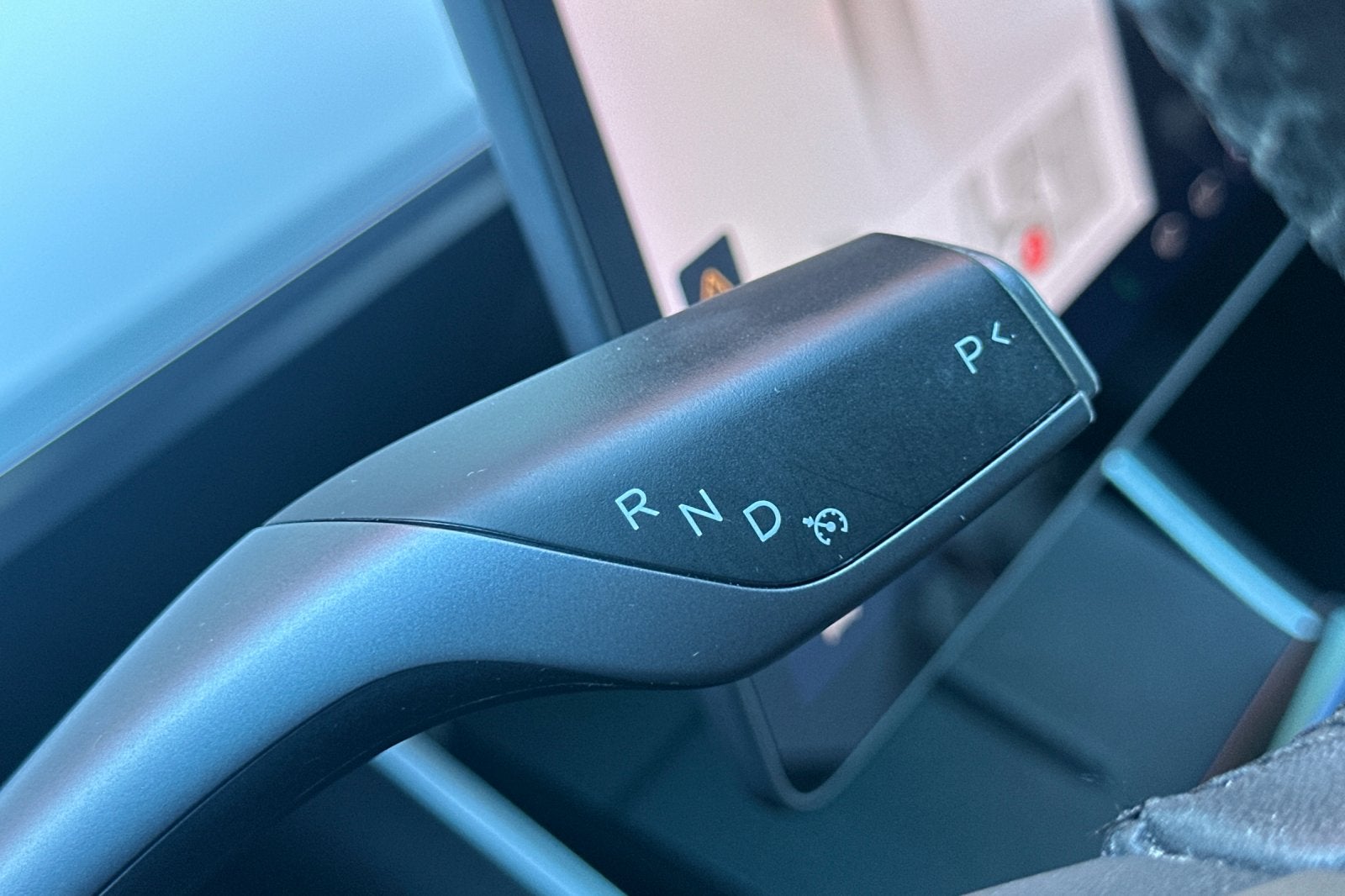 2020 Tesla Model 3 Standard