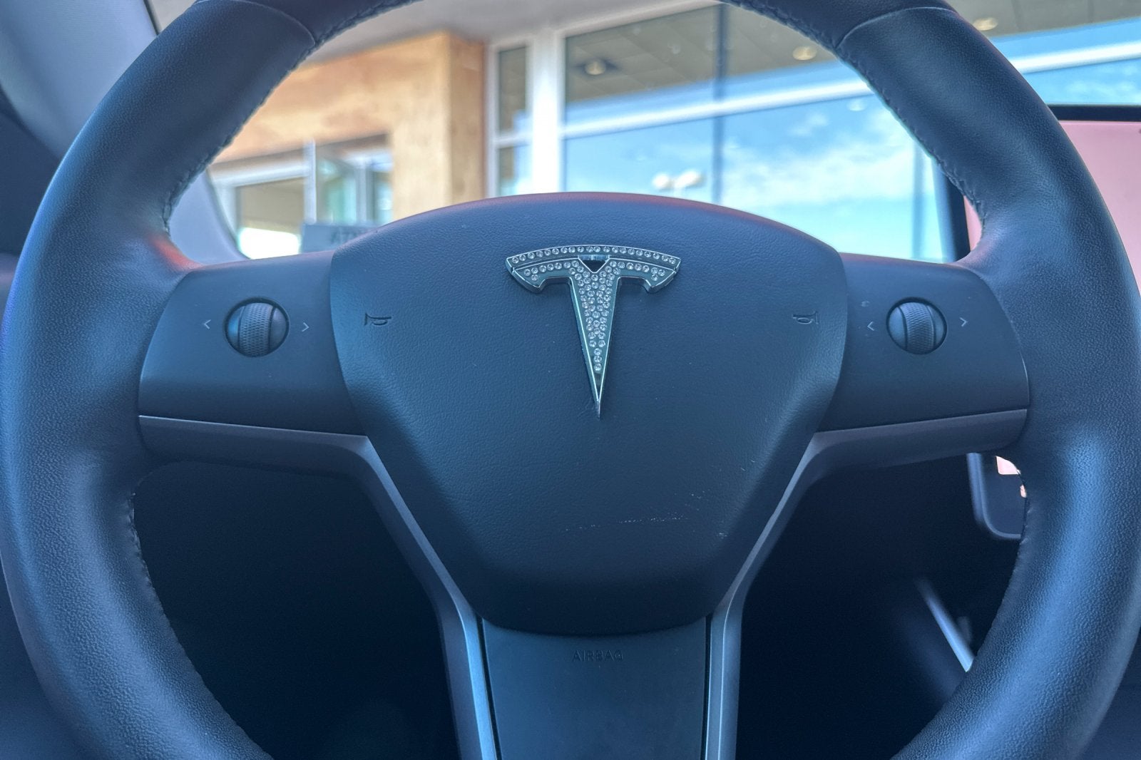 2020 Tesla Model 3 Standard