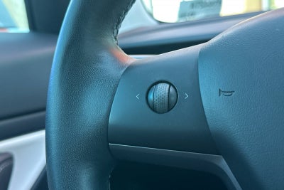 2020 Tesla Model 3 Standard