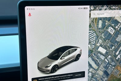 2020 Tesla Model 3 Standard