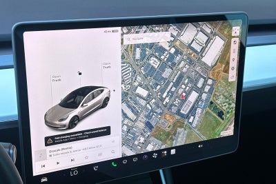 2020 Tesla Model 3 Standard