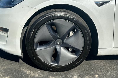 2020 Tesla Model 3 Standard