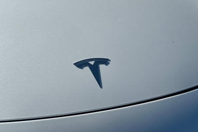 2020 Tesla Model 3 Standard