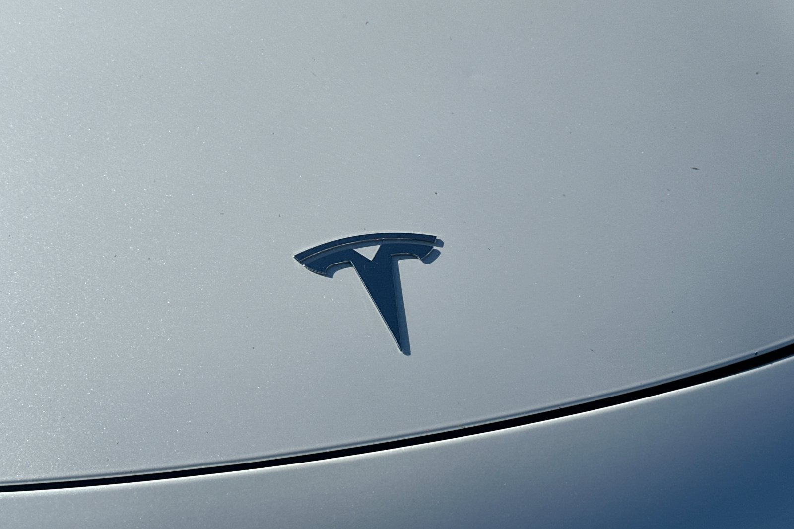 2020 Tesla Model 3 Standard