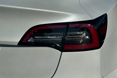 2020 Tesla Model 3 Standard