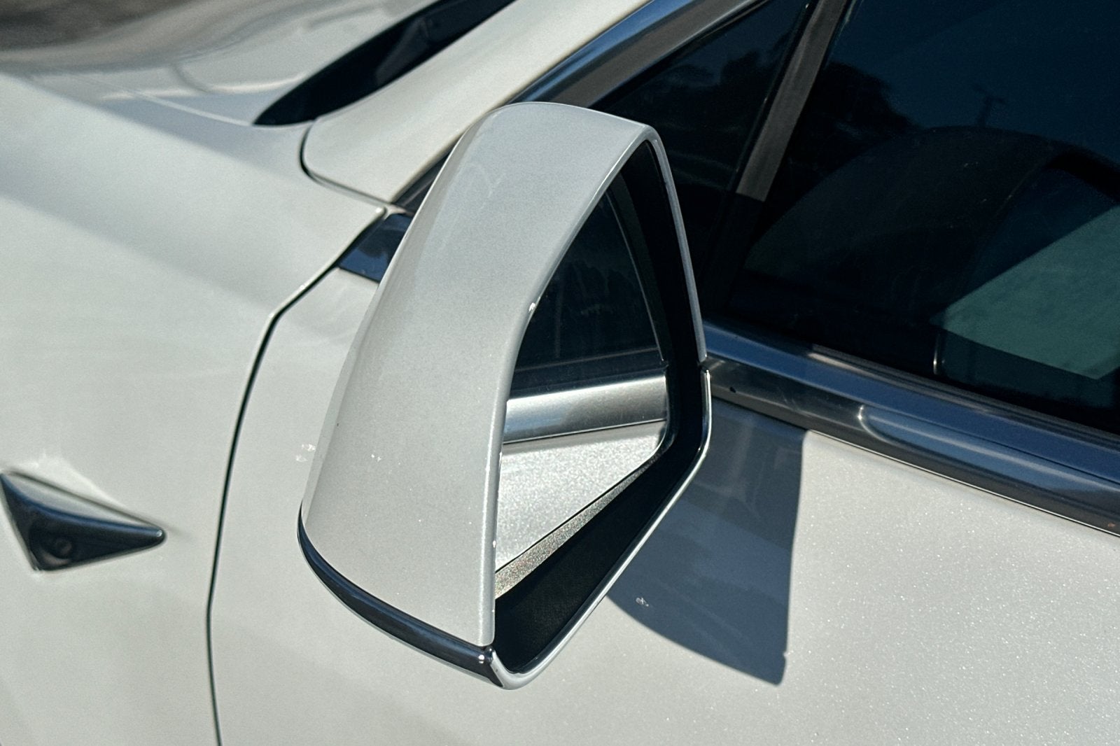 2020 Tesla Model 3 Standard