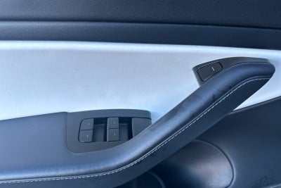 2020 Tesla Model 3 Standard