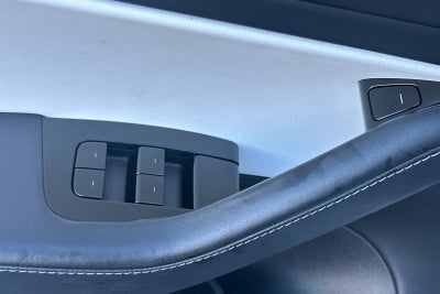 2020 Tesla Model 3 Standard