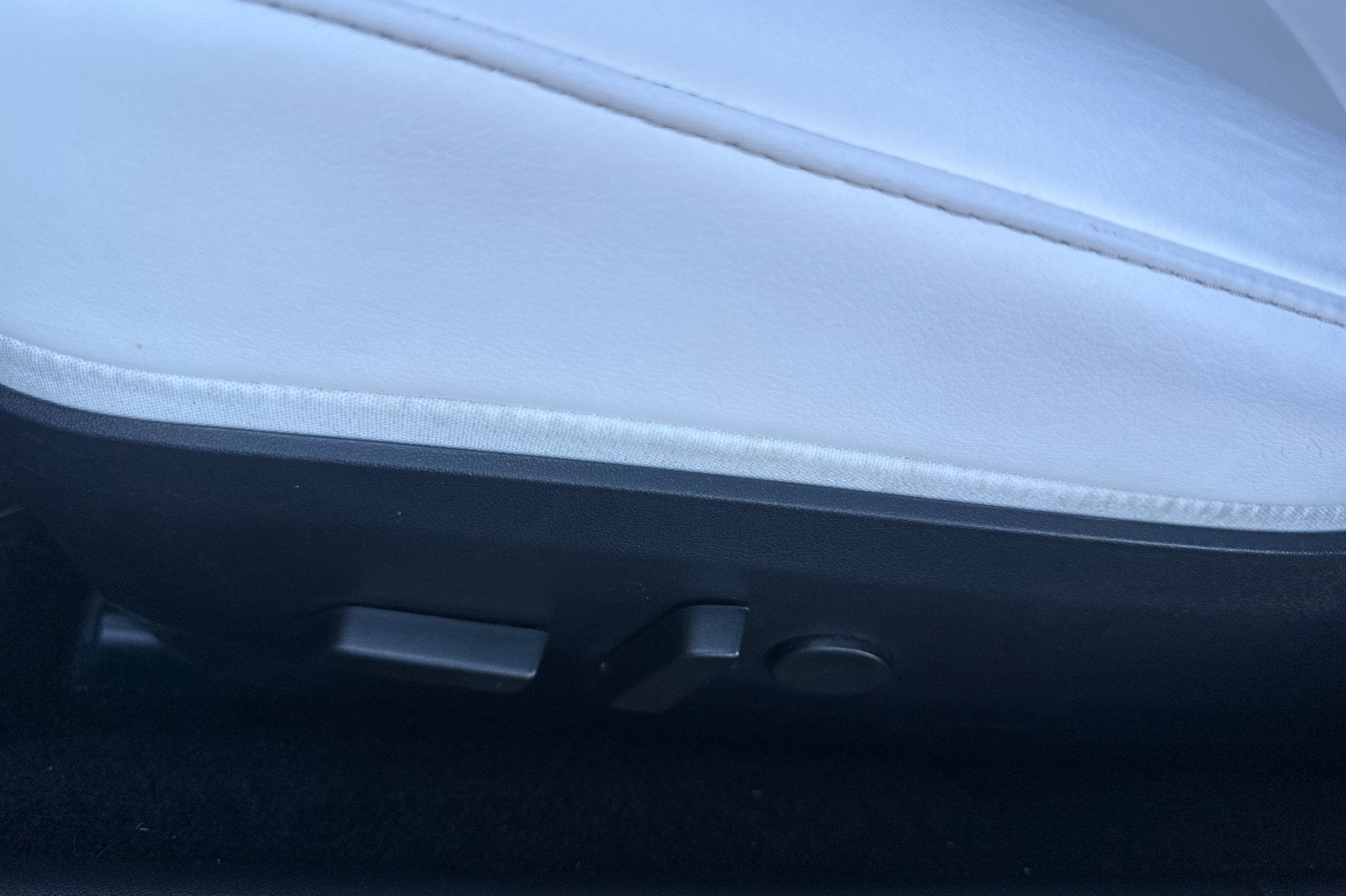 2020 Tesla Model 3 Standard