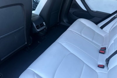 2020 Tesla Model 3 Standard