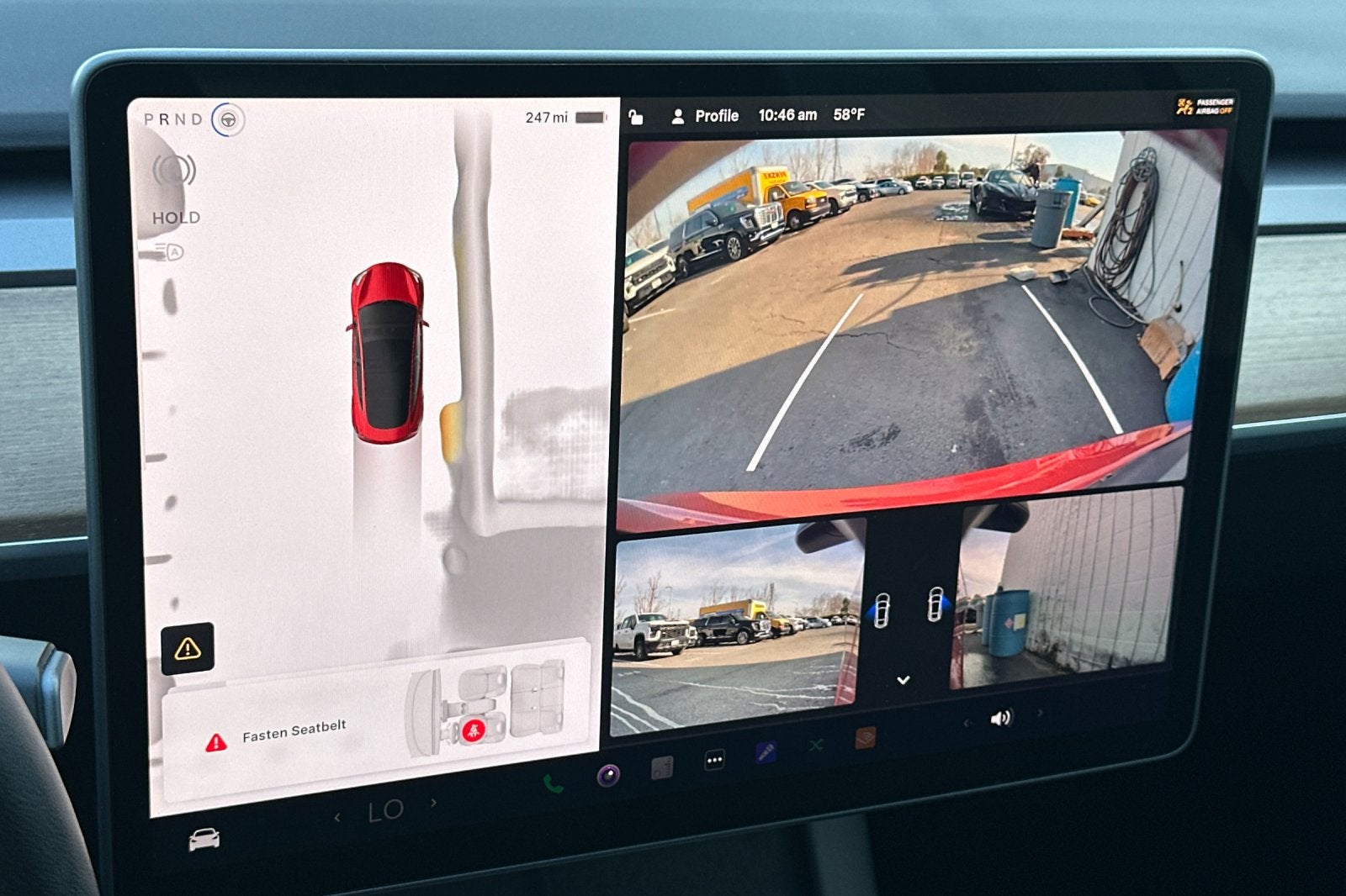 2023 Tesla Model 3 Base