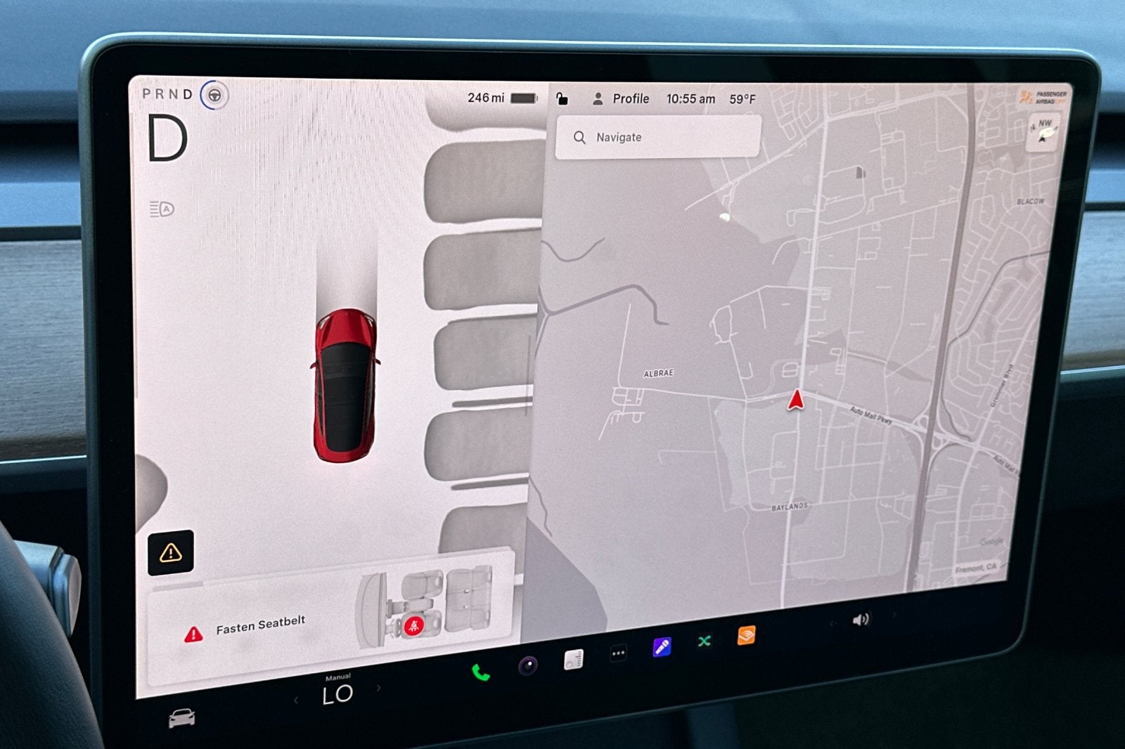 2023 Tesla Model 3 Base