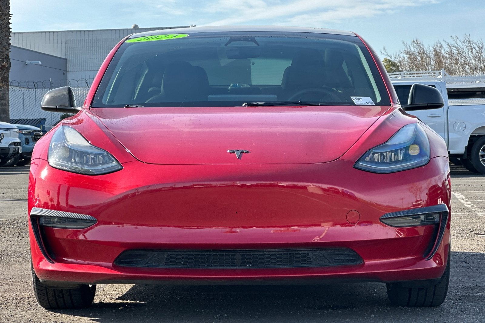 2023 Tesla Model 3 Base