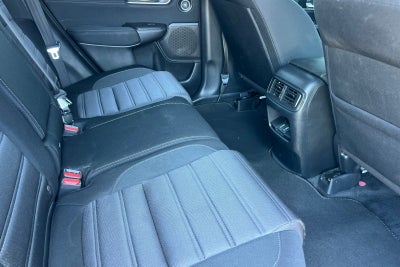 2021 Honda CR-V Hybrid EX