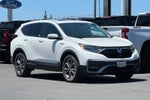 2021 Honda CR-V Hybrid EX