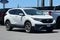 2021 Honda CR-V Hybrid EX