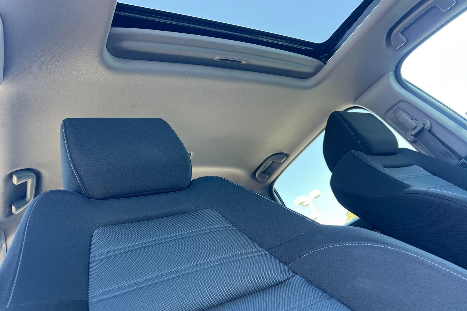 2021 Honda CR-V Hybrid EX