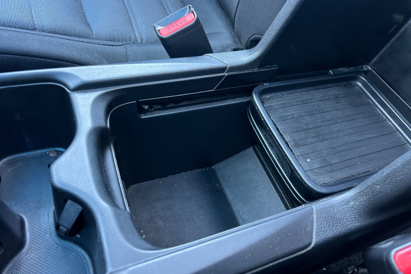 2021 Honda CR-V Hybrid EX