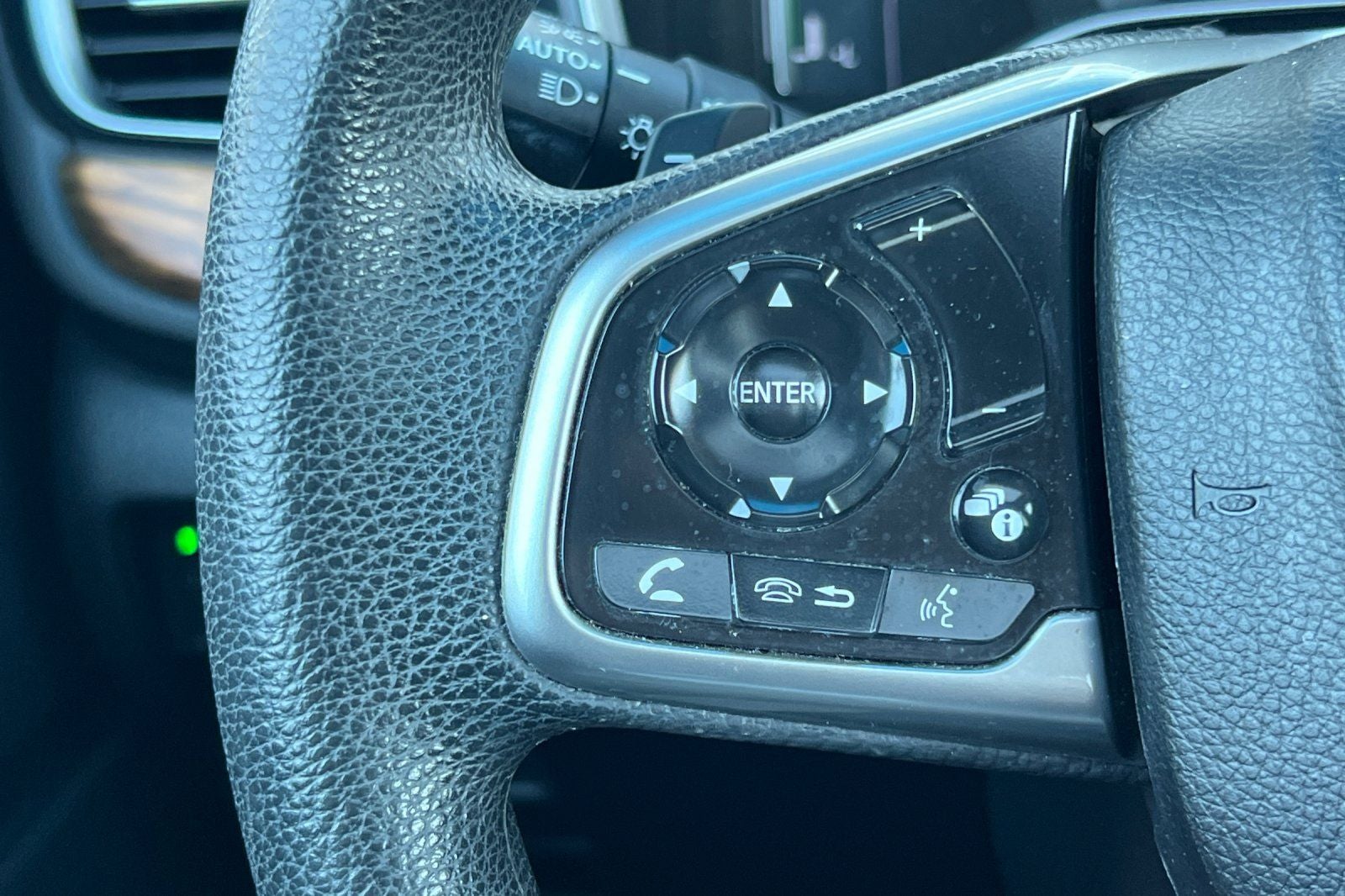 2021 Honda CR-V Hybrid EX
