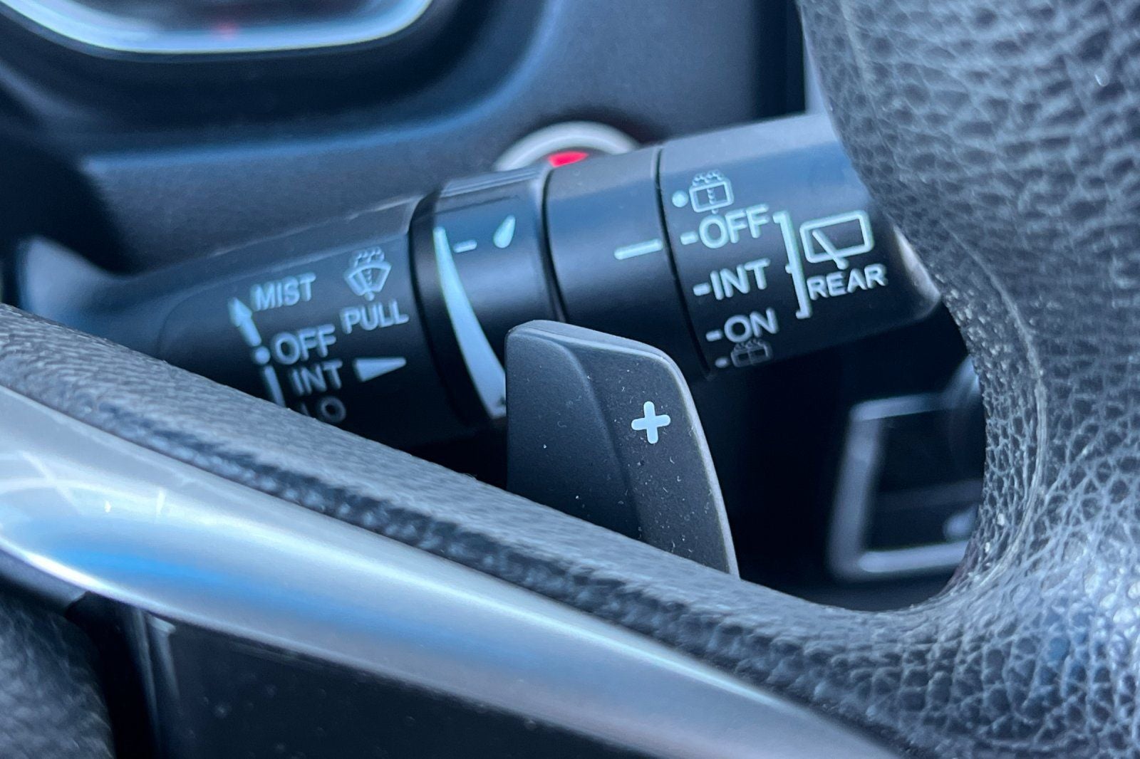 2021 Honda CR-V Hybrid EX